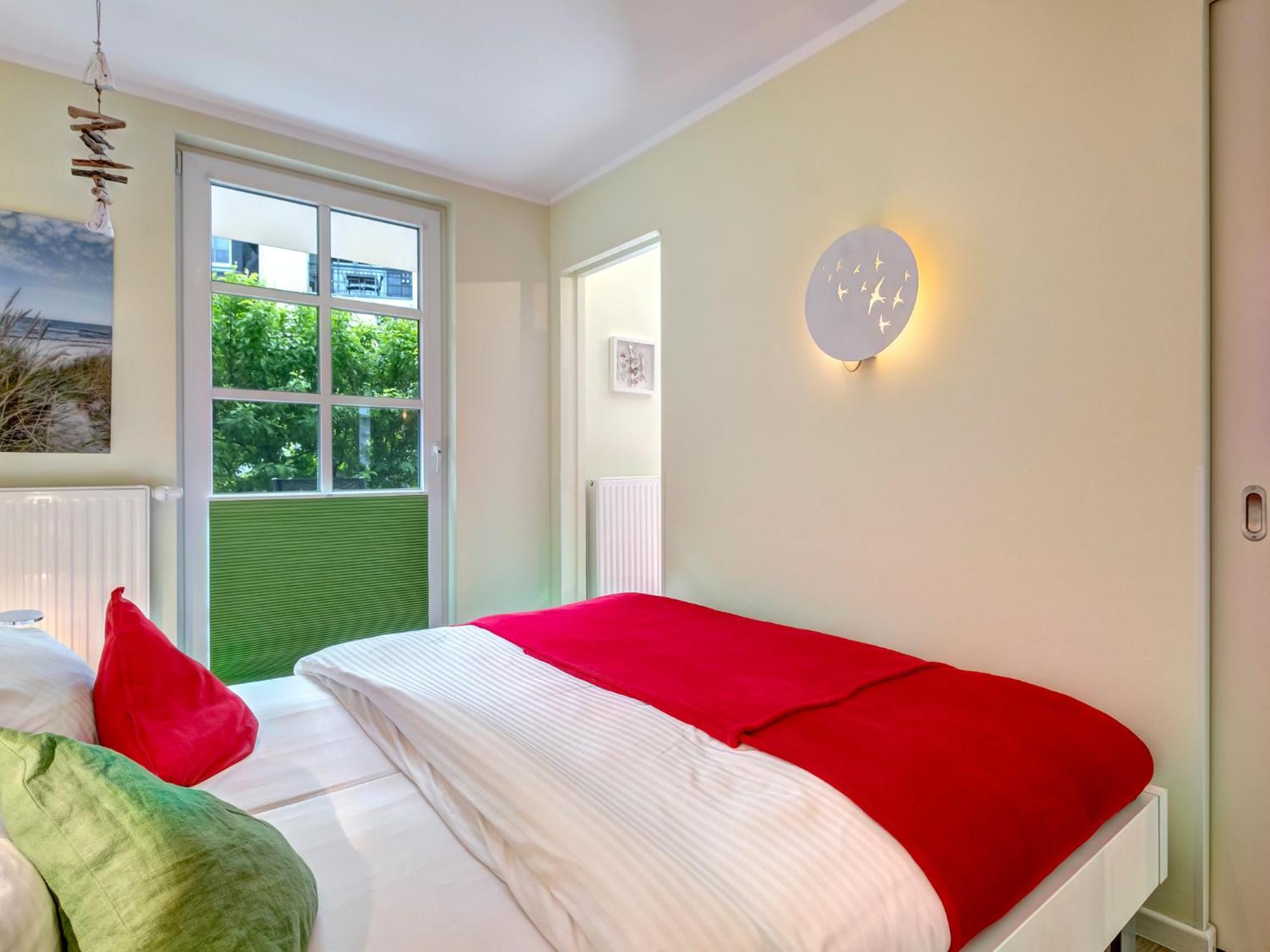 Residenz Am Balmer See - Bs 46 Mit Wellnessbereich Exterior photo